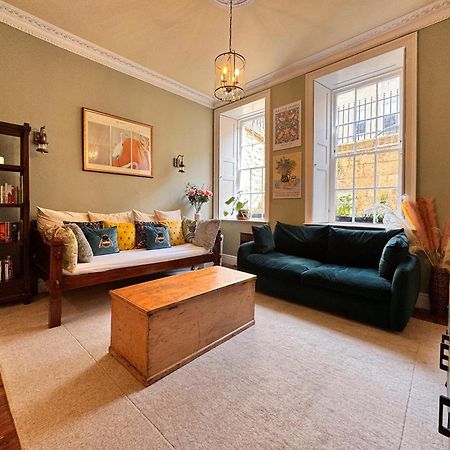 The Pickwick House 2 Bedroom Free Parking Бат Экстерьер фото