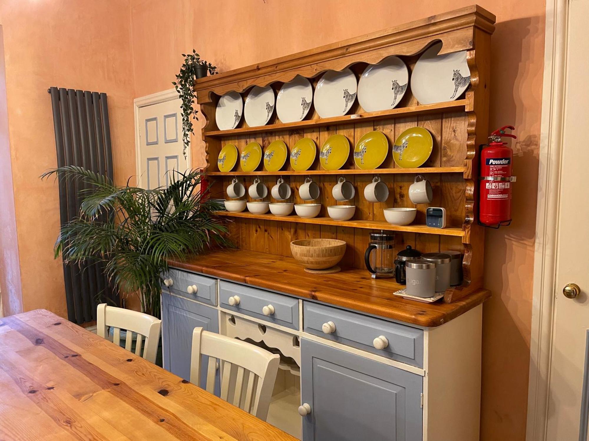 The Pickwick House 2 Bedroom Free Parking Бат Экстерьер фото
