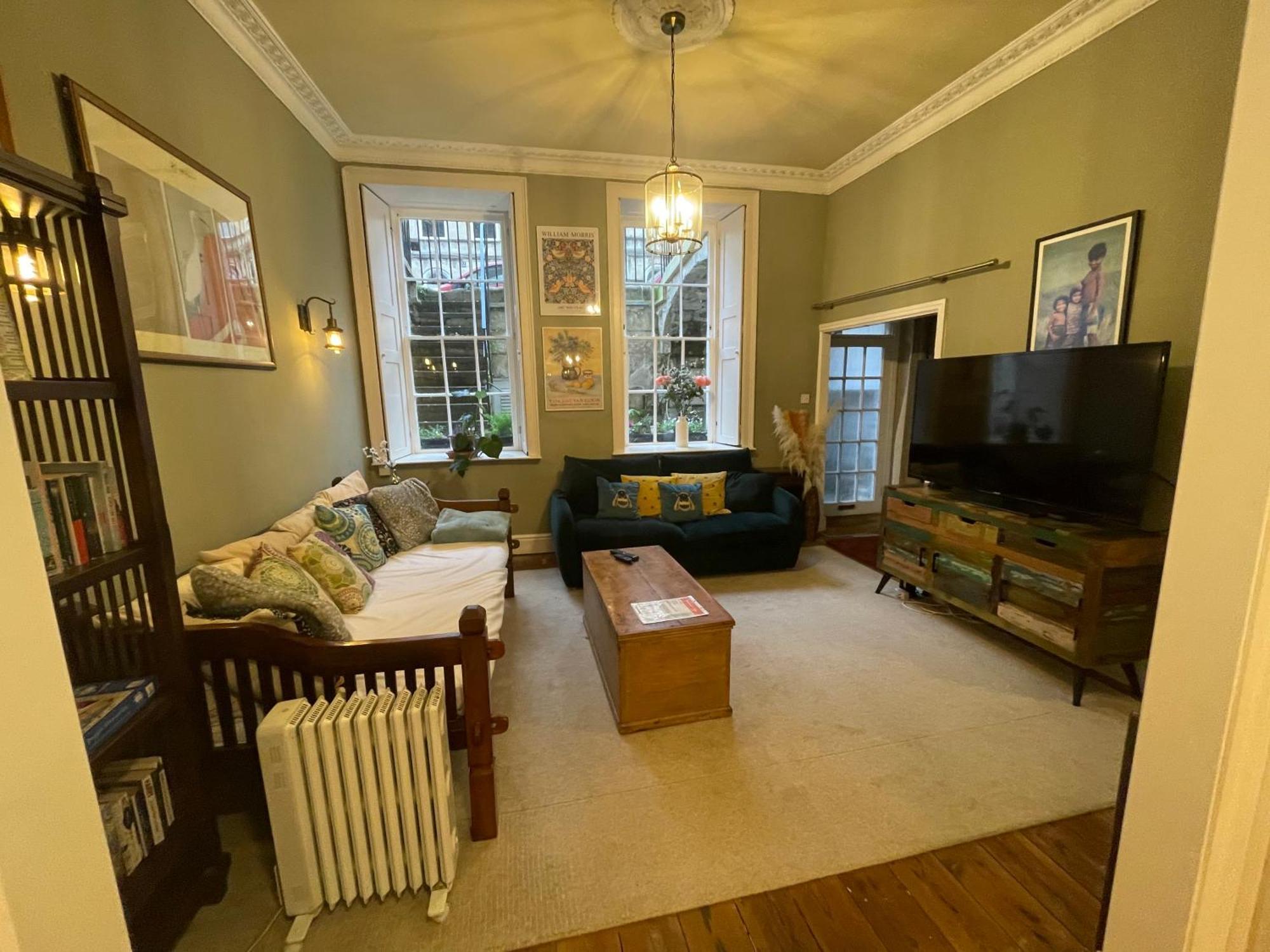 The Pickwick House 2 Bedroom Free Parking Бат Экстерьер фото